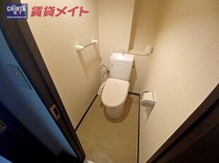 三日市駅 徒歩7分 6階の物件内観写真